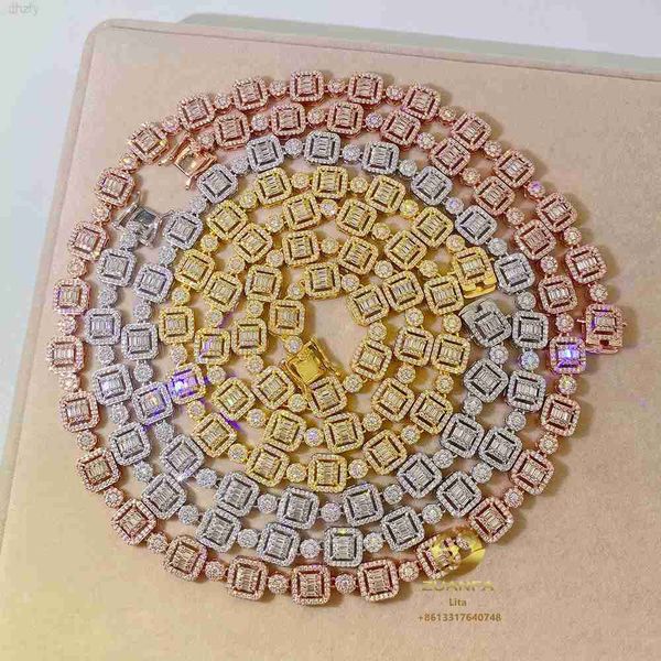 hip hop jewelry new style thin 18k gold plated iced out moissanite diamond 925 silver cuban link chain
hip hop jewelry new style thin 18k gold plated iced out moissanite diamond 925 silver cuban link chain