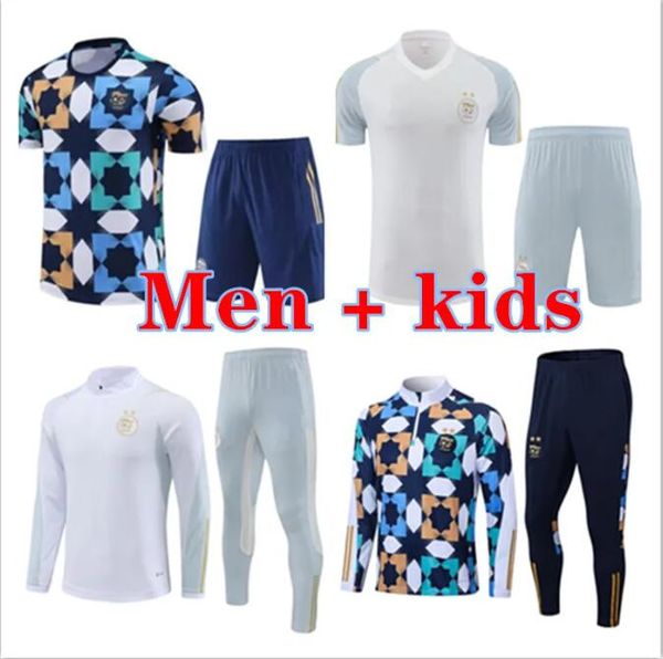 2023 2024 algeria tracksuit soccer jerseys 23 24 algerie slimani mahrez bennacer atal survetement maillots de foot men kids football shirt t, Black
2023 2024 algeria tracksuit soccer jerseys 23 24 algerie slimani mahrez bennacer atal survetement maillots de foot men kids football shirt t, Black