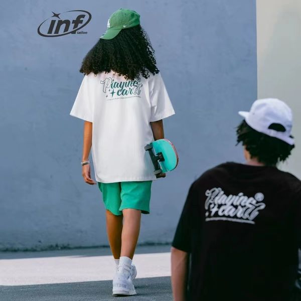 men's t-shirts designer t-shirt letter printed t-shirt 2023 spring/summer new fashion brand version 220g pure cotton short sleeve women, White;black
men's t-shirts designer t-shirt letter printed t-shirt 2023 spring/summer new fashion brand version 220g pure cotton short sleeve women, White;black