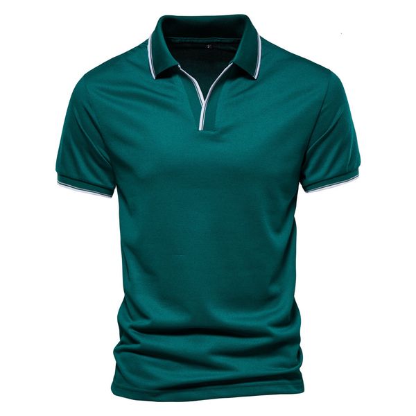 men's polos solid color polo t-shirts for men clothing camisetas masculina playeras ropa hombre roupas masculinas summer short sleeve, White;black
men's polos solid color polo t-shirts for men clothing camisetas masculina playeras ropa hombre roupas masculinas summer short sleeve, White;black