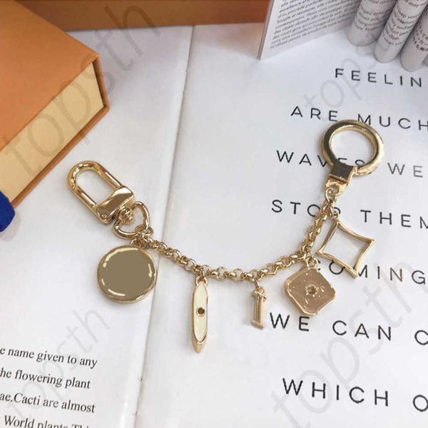 keychains lanyards brand fashion woman man fashionable handmade keychain alloy stylish buckle famous designer luxury key chain hand motion c, Silver
keychains lanyards brand fashion woman man fashionable handmade keychain alloy stylish buckle famous designer luxury key chain hand motion c, Silver