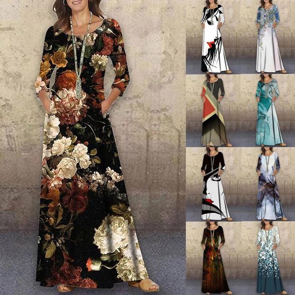 dresses women spring autumn 3d ruffles bemaxi dress large big full long sleeve boho party elegant dresses, Black;gray
dresses women spring autumn 3d ruffles bemaxi dress large big full long sleeve boho party elegant dresses, Black;gray