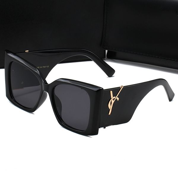 loulou yl3005 sunglasses for women men designer summer shades polarized eyeglasses big frame black vintage oversized sun glasses of women ma, White;black
loulou yl3005 sunglasses for women men designer summer shades polarized eyeglasses big frame black vintage oversized sun glasses of women ma, White;black