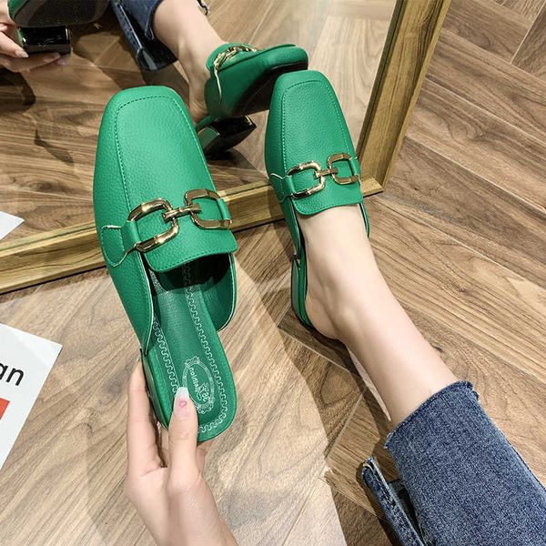 slippers 2022 spring summer women mules shoes brand slippers fashion round toe bowknot baotou straw plaited article fisherman slippers j2304, Black
slippers 2022 spring summer women mules shoes brand slippers fashion round toe bowknot baotou straw plaited article fisherman slippers j2304, Black