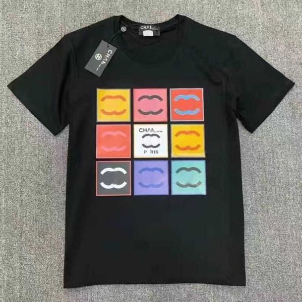 luxury women's classics t shirt ch brand tees men t-shirt designer paris trendy letter print couple short sleeve summer t-shirts round, White
luxury women's classics t shirt ch brand tees men t-shirt designer paris trendy letter print couple short sleeve summer t-shirts round, White
