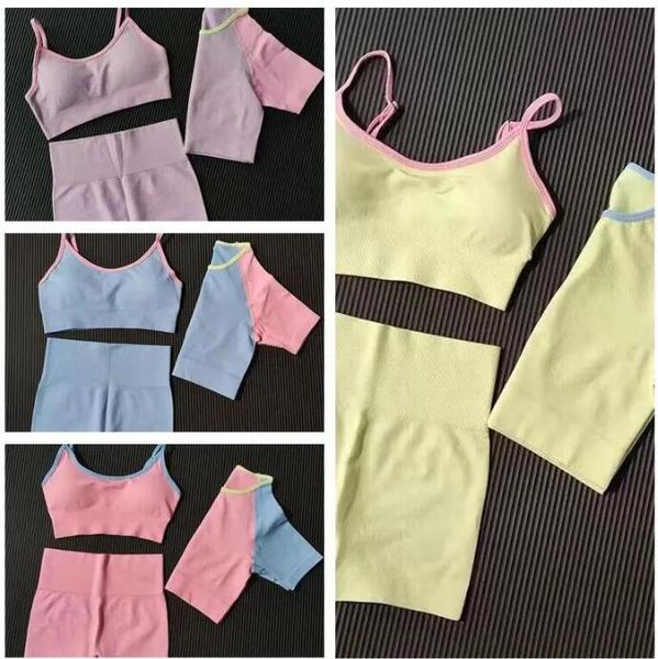 lulus fitness suit for women, running and quick drying clothes, professional thin belt sports vest, hip lifting net, red yoga suit set hsa, White;red
lulus fitness suit for women, running and quick drying clothes, professional thin belt sports vest, hip lifting net, red yoga suit set hsa, White;red