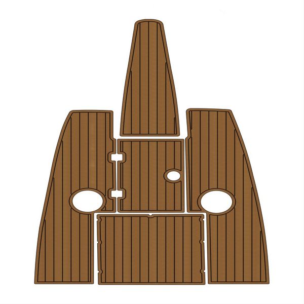 quality 2002 crownline lpx limited cockpit boat eva foam faux teak deck floor pad mat
quality 2002 crownline lpx limited cockpit boat eva foam faux teak deck floor pad mat