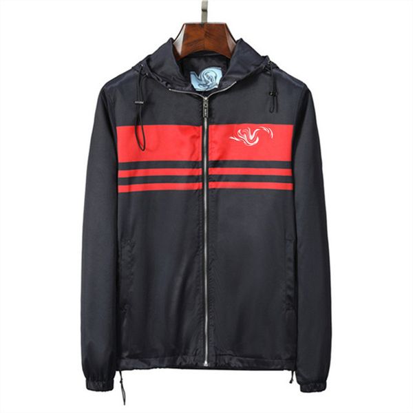 fashion-new mens designer jackets long sleeve windbreaker windrunner men waterproof jacket face north hoodie coats clothes m-3xl, Black;brown
fashion-new mens designer jackets long sleeve windbreaker windrunner men waterproof jacket face north hoodie coats clothes m-3xl, Black;brown