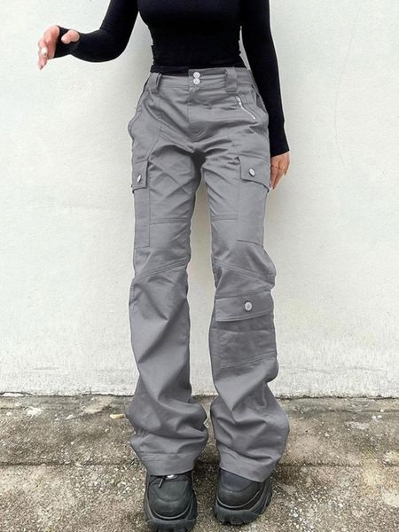 jeans 2022 early spring fashion jeans lowwaist loose denim overalls womens street new multipocket split element solid color pants, Blue
jeans 2022 early spring fashion jeans lowwaist loose denim overalls womens street new multipocket split element solid color pants, Blue