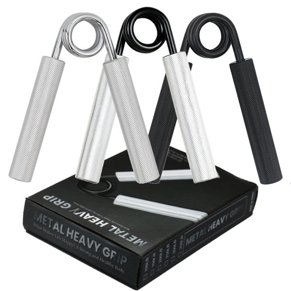 hand grips fitness heavy grips 100lbs300lbs resistance metal hand grip strengthener trainer wrist rehabilitation developer carpal expander 2
hand grips fitness heavy grips 100lbs300lbs resistance metal hand grip strengthener trainer wrist rehabilitation developer carpal expander 2