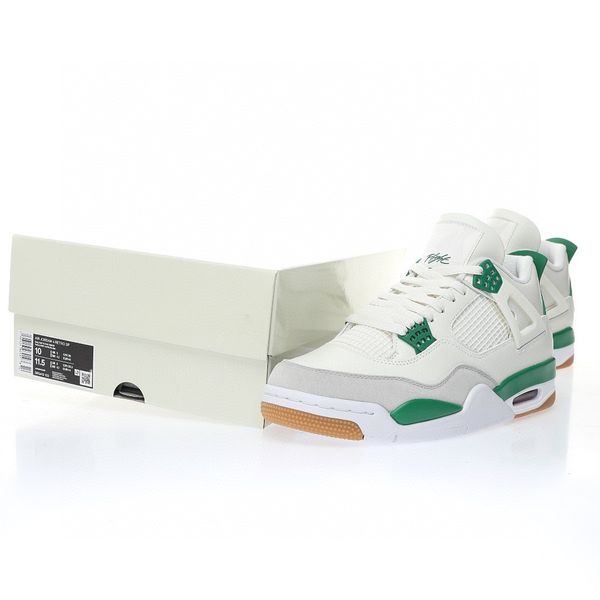 basketball shoes jumpman 4 pine green gs 4 outdoor shoes sneaker sports with original box
basketball shoes jumpman 4 pine green gs 4 outdoor shoes sneaker sports with original box