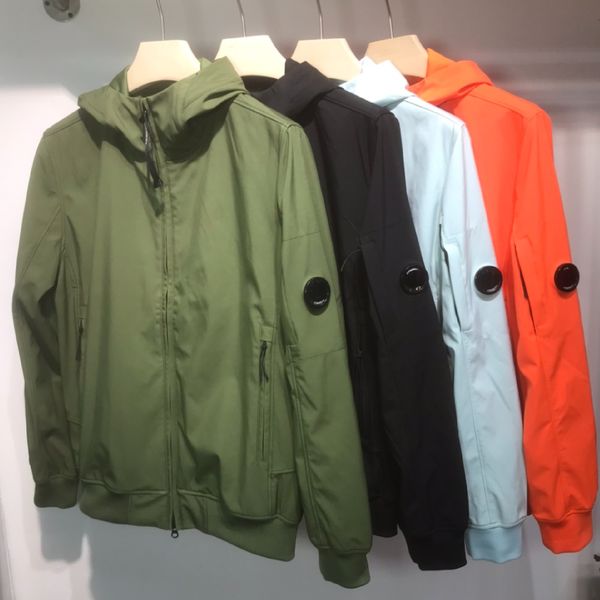 men's jackets spring cp men's casual jacket waterproof quick-drying hood soft shell jacket 230417, Black;brown
men's jackets spring cp men's casual jacket waterproof quick-drying hood soft shell jacket 230417, Black;brown