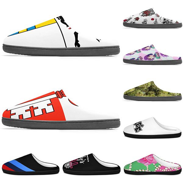 diy Slippers Custom Slippers Customized Cotton Slippers Men Women Cotton Slippers cute antislip antiskid Warm Customized Patterns big Size 78878
diy Slippers Custom Slippers Customized Cotton Slippers Men Women Cotton Slippers cute antislip antiskid Warm Customized Patterns big Size 78878