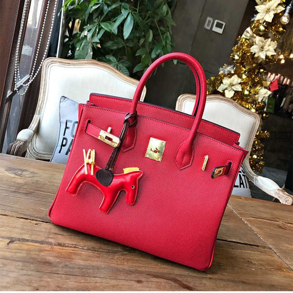 handbag bags leather birkins handbags women's burkins large designer 2023 small palm bag cowhide pattern solid color single shoulder ob
handbag bags leather birkins handbags women's burkins large designer 2023 small palm bag cowhide pattern solid color single shoulder ob