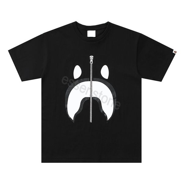 summer tees mens graphic t shirts women tshirts bap pes cottons casual shirt luxurys clothing street shorts sleeve clothes fashion classic, White;black
summer tees mens graphic t shirts women tshirts bap pes cottons casual shirt luxurys clothing street shorts sleeve clothes fashion classic, White;black