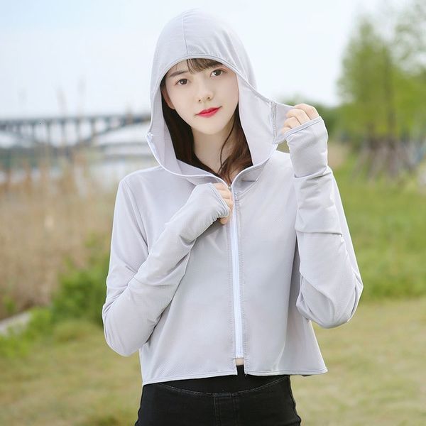 women's jackets sun protection cape for women summer face covering breathable hat long sleeve sun clothing uv protection beach neck cap, Black;brown
women's jackets sun protection cape for women summer face covering breathable hat long sleeve sun clothing uv protection beach neck cap, Black;brown