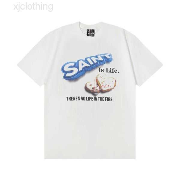 men's tshirts frog drift streetwear vintage graphics printing saint michael oversized loose summer tee t shirt for men women 2s4xr, White;black
men's tshirts frog drift streetwear vintage graphics printing saint michael oversized loose summer tee t shirt for men women 2s4xr, White;black