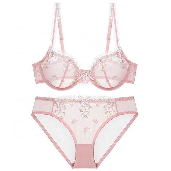 odm starwin oem good quality transparent mesh flower embroidered womens underwear sets lingerie panty bra, Red;black
odm starwin oem good quality transparent mesh flower embroidered womens underwear sets lingerie panty bra, Red;black