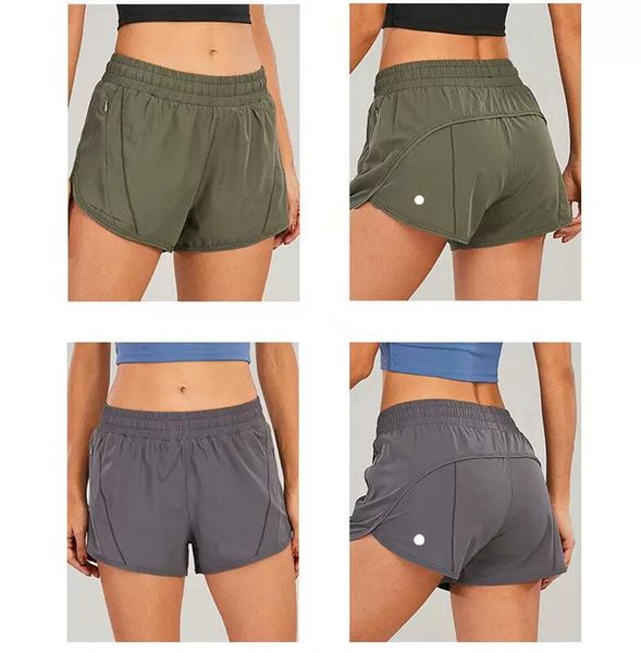 lu-0160 womens yoga outfits high waist shorts exercise short pants fitness wear girls running elastic pants sportswear gde, White;red
lu-0160 womens yoga outfits high waist shorts exercise short pants fitness wear girls running elastic pants sportswear gde, White;red