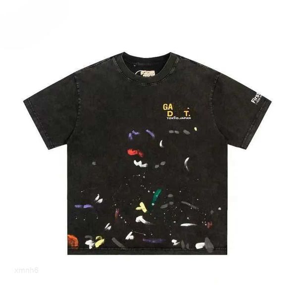 men's t-shirts designer men's galleryes t shirt angel brand net red retro galerys hoodie depts men and women short-sleeved galilee, White;black
men's t-shirts designer men's galleryes t shirt angel brand net red retro galerys hoodie depts men and women short-sleeved galilee, White;black