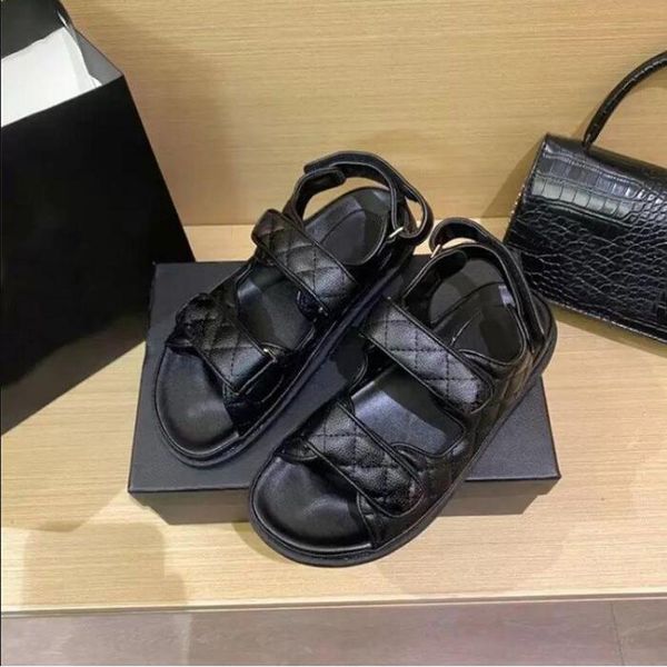 sandals comemore hook&loop slingback platform dad shoes women summer beach buckle strap soft chunky heel sports shoes woman flat c22, Black
sandals comemore hook&loop slingback platform dad shoes women summer beach buckle strap soft chunky heel sports shoes woman flat c22, Black