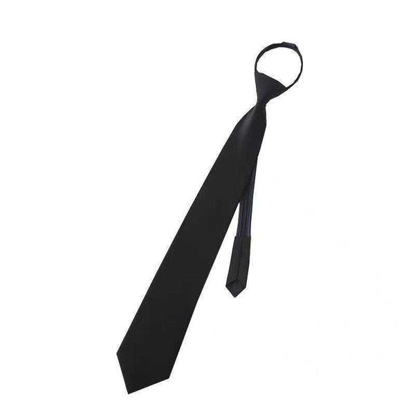 liangqi student black zipper drag and over tie solid color matte bright men women, Blue;purple
liangqi student black zipper drag and over tie solid color matte bright men women, Blue;purple
