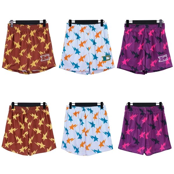 basketball shorts american design mesh inner tank breathable knee tight shorts printed loose fit basketball game running quarter pants size, White;black
basketball shorts american design mesh inner tank breathable knee tight shorts printed loose fit basketball game running quarter pants size, White;black