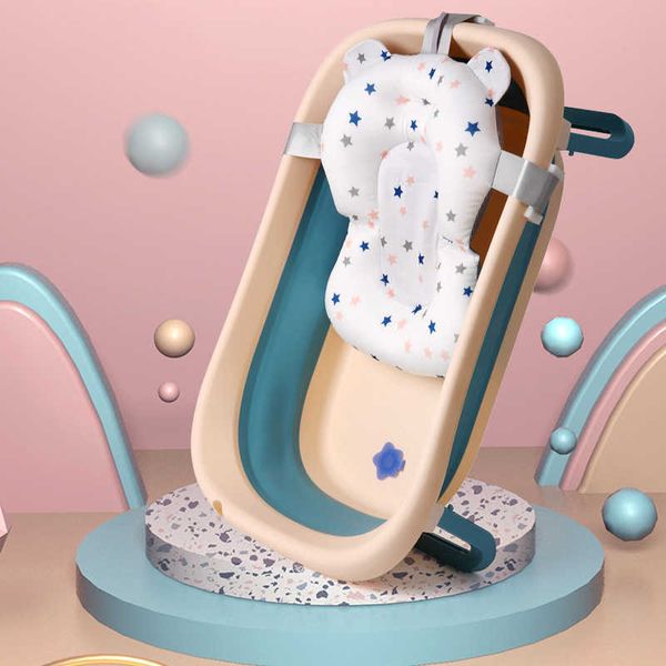bathing tubs seats bathtubs seat support mat foldable baby bath tub pad chair newborn bathtub pillow infant anti-slip comfort body cushion p
bathing tubs seats bathtubs seat support mat foldable baby bath tub pad chair newborn bathtub pillow infant anti-slip comfort body cushion p