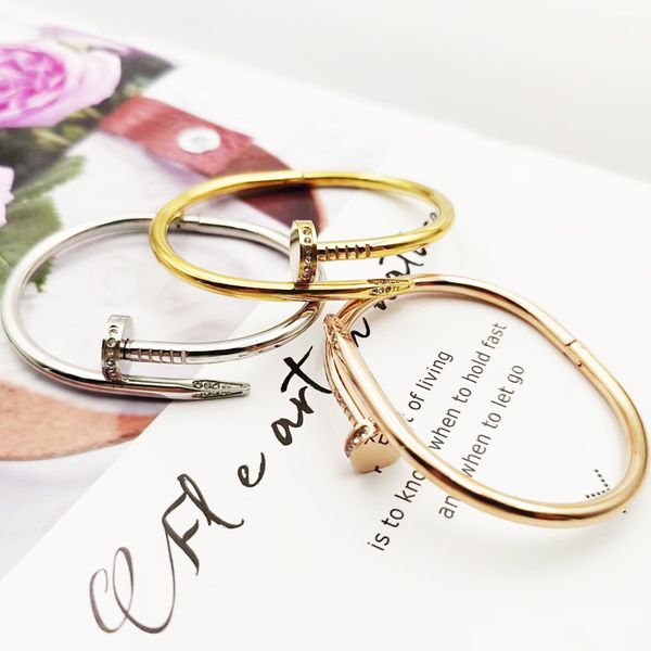 designer bracelet cuff bracelet designer for woman jewelry for mother's day gift luxury fashion bracelet gold bracelet bangle nail brac, White
designer bracelet cuff bracelet designer for woman jewelry for mother's day gift luxury fashion bracelet gold bracelet bangle nail brac, White