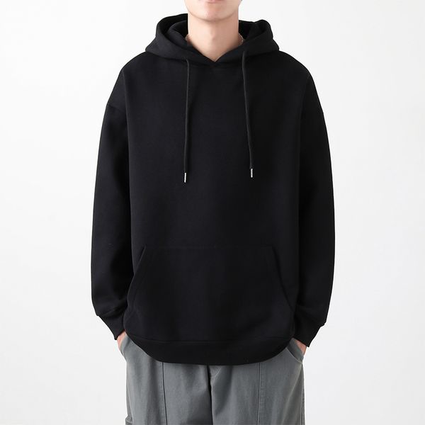 men's pants autumn mens hoodies sweatshirts fashion casual solid color harajuku pullover streetwear men plus size 5xl 230418, Black
men's pants autumn mens hoodies sweatshirts fashion casual solid color harajuku pullover streetwear men plus size 5xl 230418, Black