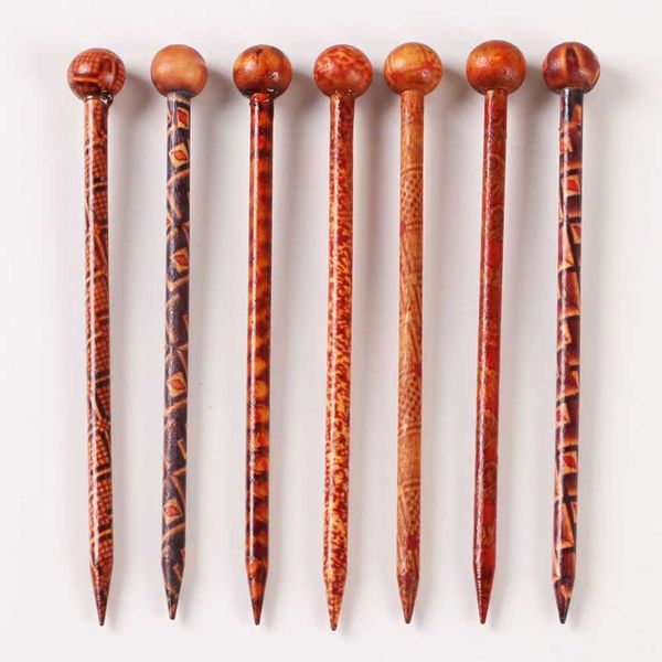 hairpins hair stick hairpin pin vintage sticks women ethnic wooden chinese ancient great chopstick wood printing girls chignon style bun w04, Golden;silver
hairpins hair stick hairpin pin vintage sticks women ethnic wooden chinese ancient great chopstick wood printing girls chignon style bun w04, Golden;silver