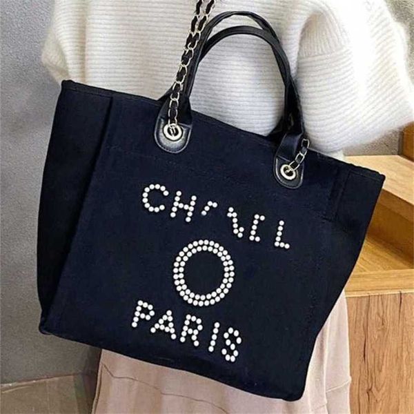 50% off classic luxury women's beach canvas large capacity bag small chain packs big shopping handbags sdj8
50% off classic luxury women's beach canvas large capacity bag small chain packs big shopping handbags sdj8