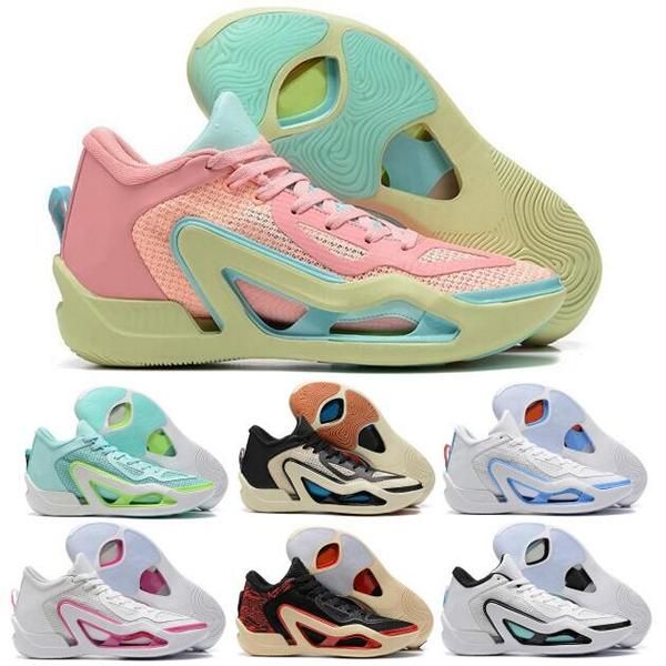 2023 jumpman tatum 1 men basketball shoes jorden 1s archer ave zoo barbershop pink lemonade old school grey man trainer sneaker size us 7-12
2023 jumpman tatum 1 men basketball shoes jorden 1s archer ave zoo barbershop pink lemonade old school grey man trainer sneaker size us 7-12