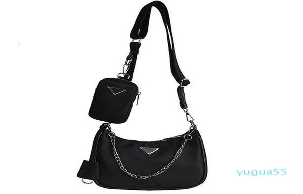 2021 handbag women luxury designer nylon bags with letters whole canvas hobo shoulder bag lady tote chains handbags messenger 1038723
2021 handbag women luxury designer nylon bags with letters whole canvas hobo shoulder bag lady tote chains handbags messenger 1038723