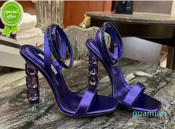 designer sandals luxurious designer high heels women shoes aquazzuras aura plexi sandal straps shoes lady wedding shoess thin party sandalia, Black
designer sandals luxurious designer high heels women shoes aquazzuras aura plexi sandal straps shoes lady wedding shoess thin party sandalia, Black