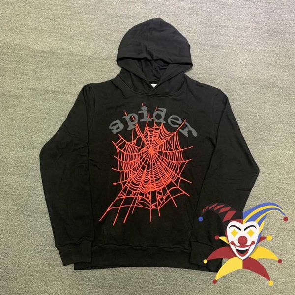 men's hoodies sweatshirts black spder hoodie men women red puff print world wide spider hoodie young thug pullover harajuku 
men's hoodies sweatshirts black spder hoodie men women red puff print world wide spider hoodie young thug pullover harajuku