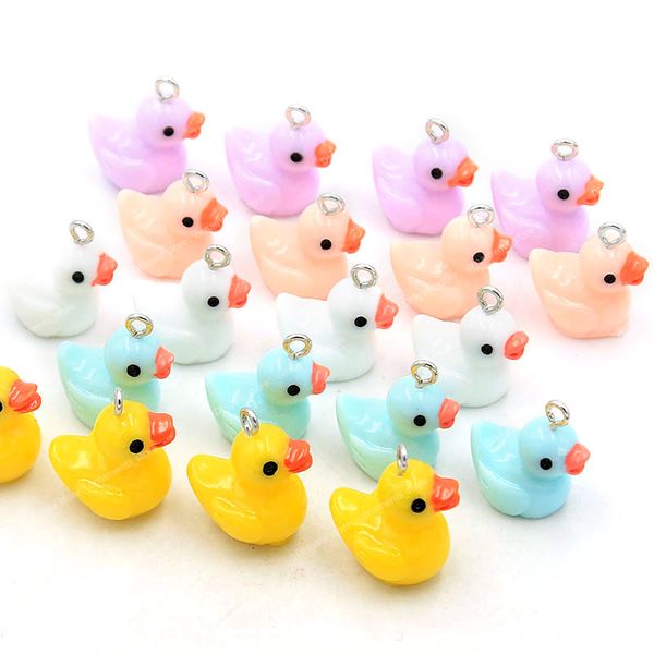 10pcs 18x21mm cute 5 color duck resin earring charms diy findings kawaii 3d phone keychain bracelets pendant for jewelry making fashion jewe, Silver
10pcs 18x21mm cute 5 color duck resin earring charms diy findings kawaii 3d phone keychain bracelets pendant for jewelry making fashion jewe, Silver