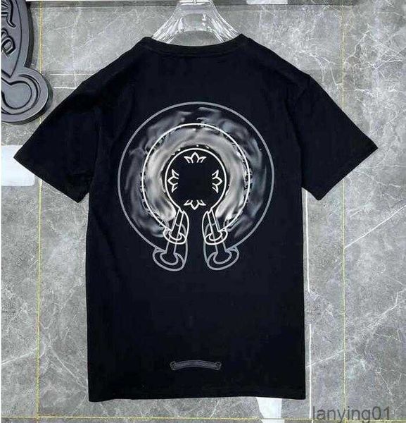 new ch classic mens t shirt highs quality brand letter sanskrit cross pattern sweater t-shirts designers pullover cotton tshirts hearts ori, White;black
new ch classic mens t shirt highs quality brand letter sanskrit cross pattern sweater t-shirts designers pullover cotton tshirts hearts ori, White;black