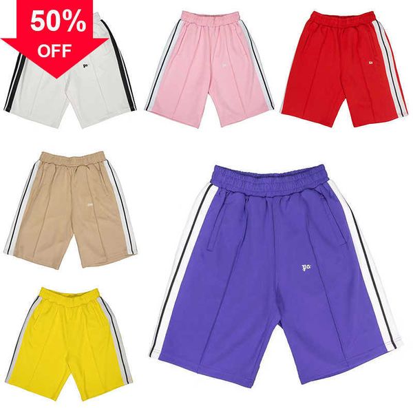 designer palms mens women angels shorts letter-printed side stripe webbing elastic band sports pants five-point beach casual size s/m//xl s, White;black
designer palms mens women angels shorts letter-printed side stripe webbing elastic band sports pants five-point beach casual size s/m//xl s, White;black