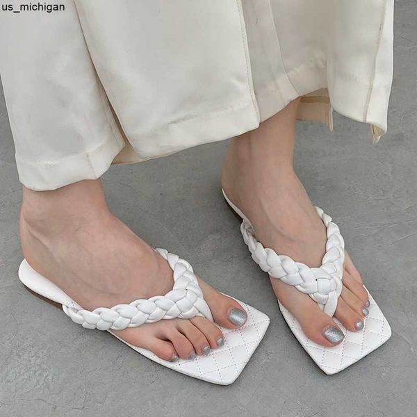 slippers women flip flops ladies slippers summer new 2022 fashion weave casual outside indoor square toe slides female shoes orange flats j2, Black
slippers women flip flops ladies slippers summer new 2022 fashion weave casual outside indoor square toe slides female shoes orange flats j2, Black