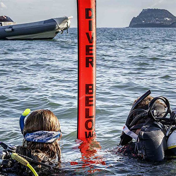 diving smb 1.2m 1.5m 1.8m buoy colorful visibility safety inflatable scuba diving smb surface signal marker buoy accessory swimmingpool acce
diving smb 1.2m 1.5m 1.8m buoy colorful visibility safety inflatable scuba diving smb surface signal marker buoy accessory swimmingpool acce