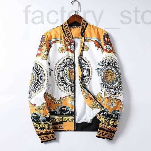 men's jackets luxurious2021 fashion designer jackets long sleeve mens hoodie clothing flower zipper with animal letter pattern coat plu, Black;brown
men's jackets luxurious2021 fashion designer jackets long sleeve mens hoodie clothing flower zipper with animal letter pattern coat plu, Black;brown