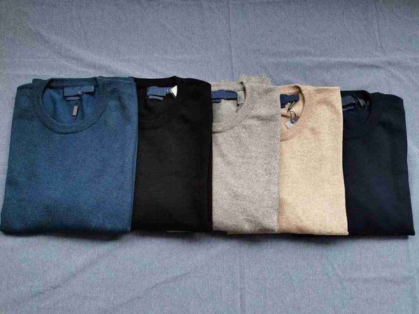 mens sweaters crew neck mile wile polo classic embroidery sweater knit cotton casual warm jumper pullover 5 colors, White;black
mens sweaters crew neck mile wile polo classic embroidery sweater knit cotton casual warm jumper pullover 5 colors, White;black