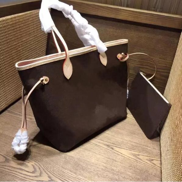 aaa leather women tote bag designer shoulder handbags luxury large purses lady handbag with wallet bags 2pcs lot
aaa leather women tote bag designer shoulder handbags luxury large purses lady handbag with wallet bags 2pcs lot