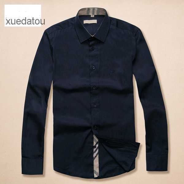 luxurys designers mens dress shirts casual men long sleeve brand cotton shirt men plus size slim fit homme 2 ru76, White;black
luxurys designers mens dress shirts casual men long sleeve brand cotton shirt men plus size slim fit homme 2 ru76, White;black