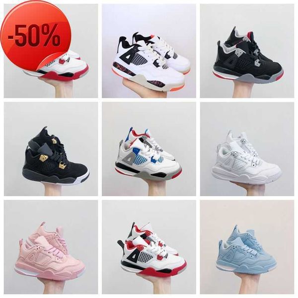 2023basketball 4s 2023 classic designers kids kid shoes sneakers 4 baby jumpman 4 outdoor sports shoe gym black white chicago 4s breathable
2023basketball 4s 2023 classic designers kids kid shoes sneakers 4 baby jumpman 4 outdoor sports shoe gym black white chicago 4s breathable