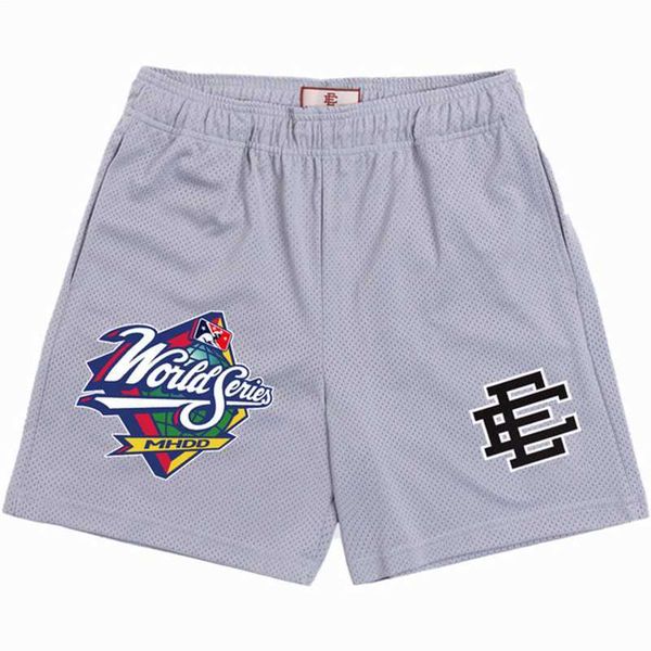 eric emanuel ee basic shorts baseball world series specific men casual shorts fitness sports summer gym workout mesh pant, White;black
eric emanuel ee basic shorts baseball world series specific men casual shorts fitness sports summer gym workout mesh pant, White;black