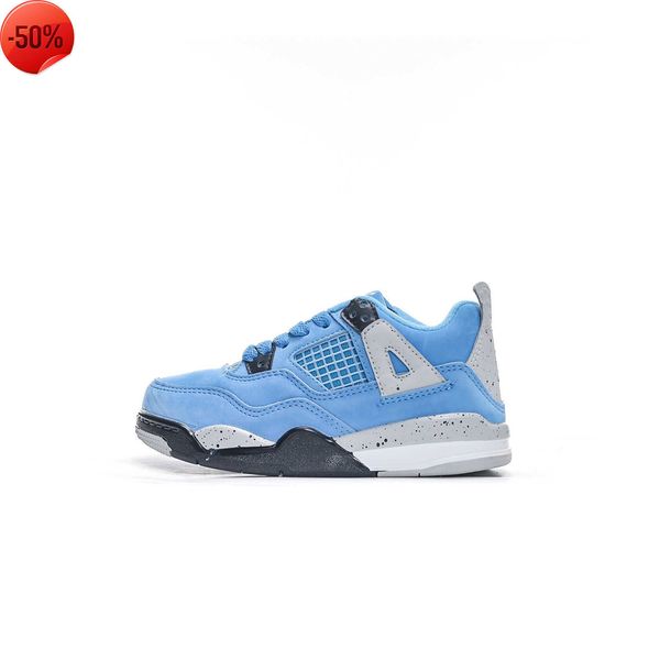 kids toddlers designer shoe jorda 4 boy girl jorden non-slip outdoor run-up luxurys casual sneakers kid jordam baby 4s fragment orange nik i, Black
kids toddlers designer shoe jorda 4 boy girl jorden non-slip outdoor run-up luxurys casual sneakers kid jordam baby 4s fragment orange nik i, Black