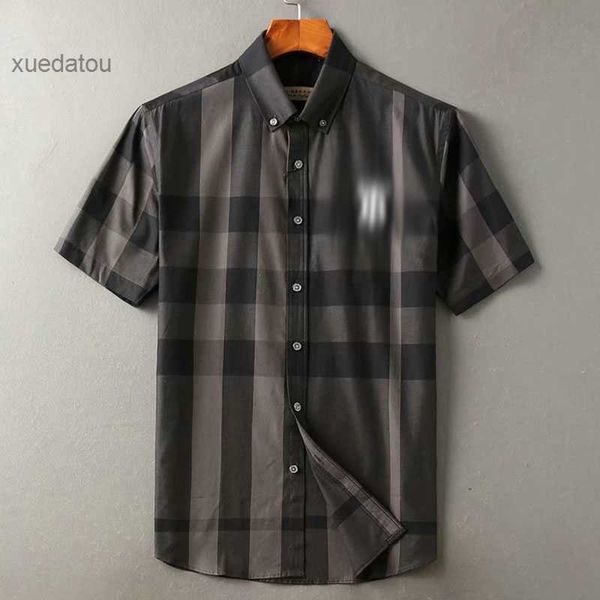 mens casual shirt burrerys mens fashion mix and match color geometric plaid casual shirt summer short sleeved lapel classic comfort 88x6, White;black
mens casual shirt burrerys mens fashion mix and match color geometric plaid casual shirt summer short sleeved lapel classic comfort 88x6, White;black