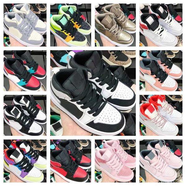 kids students jumpman 1 high basketball shoes boys girls children toddler sports sneakers trainer panda dark pony smoky mauve youth outdoor, Black;red
kids students jumpman 1 high basketball shoes boys girls children toddler sports sneakers trainer panda dark pony smoky mauve youth outdoor, Black;red